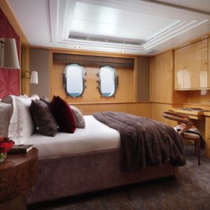 Benetti “GALAXY” | Yacht de Luxe à Louer