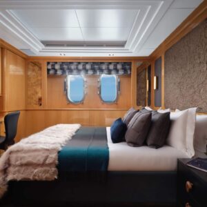 Benetti “GALAXY” | Yacht de Luxe à Louer