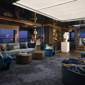 Benetti “GALAXY” | Yacht de Luxe à Louer