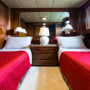 Benetti &#8220;INDIA&#8221; |  Yacht de Luxe à Louer