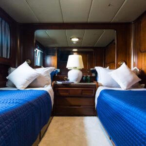 Benetti &#8220;INDIA&#8221; |  Yacht de Luxe à Louer