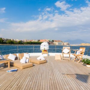 Benetti &#8220;INDIA&#8221; |  Yacht de Luxe à Louer