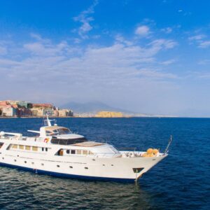 Benetti &#8220;INDIA&#8221; |  Yacht de Luxe à Louer