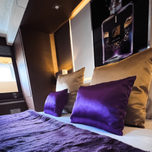 Prestige 680 &#8220;ROMY ONE&#8221; | Yacht de Luxe à Louer