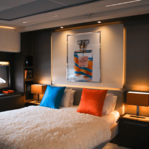 Prestige 680 &#8220;ROMY ONE&#8221; | Yacht de Luxe à Louer