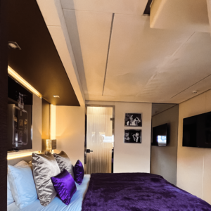 Prestige 680 &#8220;ROMY ONE&#8221; | Yacht de Luxe à Louer