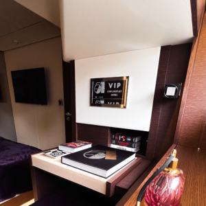 Prestige 680 &#8220;ROMY ONE&#8221; | Yacht de Luxe à Louer