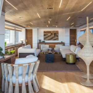 SASSA LA MARE (ex MIMI LA SARDINE) | Yacht de Luxe à Louer