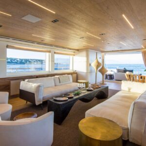 SASSA LA MARE (ex MIMI LA SARDINE) | Yacht de Luxe à Louer