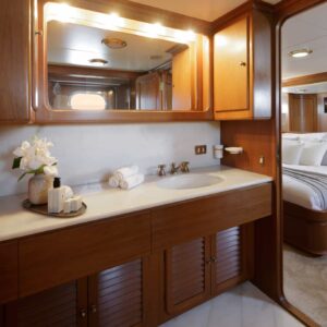 CODECASA &#8220;ESPINOLA&#8221; |  Yacht de Luxe à Louer