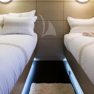 Catamaran &#8220;HUTIANE&#8221; | Yacht de Luxe à Louer