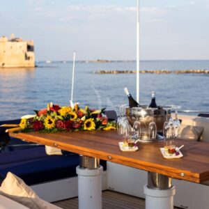 Catamaran &#8220;HUTIANE&#8221; | Yacht de Luxe à Louer
