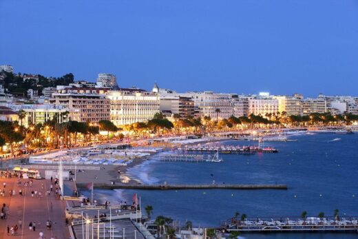 Louer un Yacht pour le MIPIM à Cannes : Impressionnez  vos partenaires ! 