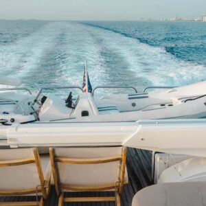 Ferretti “HOYA SAXA” | Yacht de Luxe à Louer