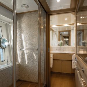 Ferretti 830 “ONYX” | Yacht de Luxe à louer