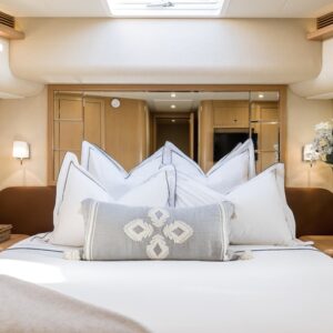 Ferretti 830 “ONYX” | Yacht de Luxe à louer