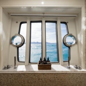 Ferretti 830 “ONYX” | Yacht de Luxe à louer