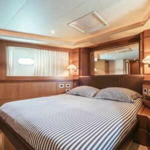 Ferretti &#8220;TO ESCAPE&#8221; | Yacht de Luxe à Louer