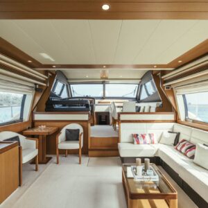 Ferretti &#8220;TO ESCAPE&#8221; | Yacht de Luxe à Louer
