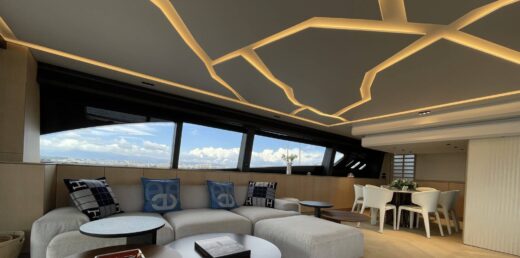 Votre partenaire en gestion, location et acquisition de yacht de luxe