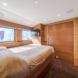 Ferronavale &#8220;FIORENTE&#8221; |  Yacht de Luxe à Louer