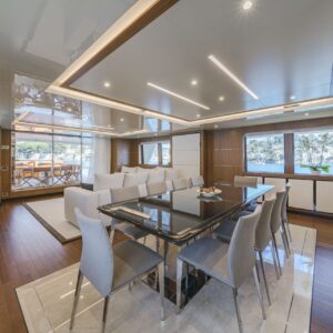 Ferronavale &#8220;FIORENTE&#8221; |  Yacht de Luxe à Louer