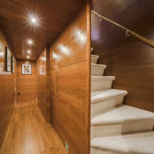 Ferronavale &#8220;FIORENTE&#8221; |  Yacht de Luxe à Louer