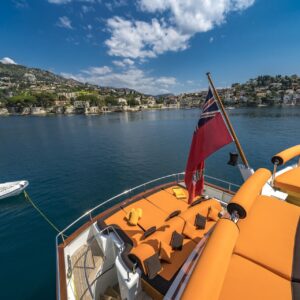 Ferronavale &#8220;FIORENTE&#8221; |  Yacht de Luxe à Louer