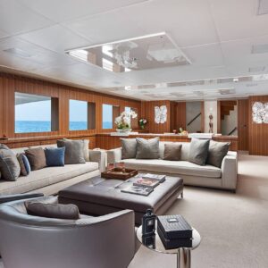Fittipaldi “SEA SHELL” | Yacht de Luxe à Louer