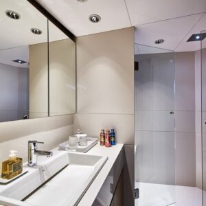 Fittipaldi “SEA SHELL” | Yacht de Luxe à Louer