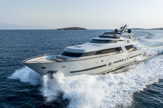 Dragos Yachts &#8220;GO&#8221; |  Yacht de Luxe à Louer