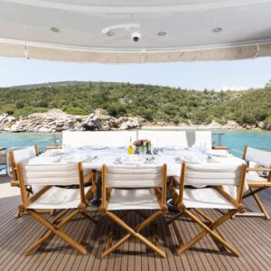 Dragos Yachts &#8220;GO&#8221; |  Yacht de Luxe à Louer