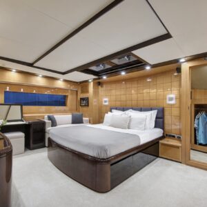 Dragos Yachts &#8220;GO&#8221; |  Yacht de Luxe à Louer