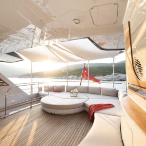 Dragos Yachts &#8220;GO&#8221; |  Yacht de Luxe à Louer