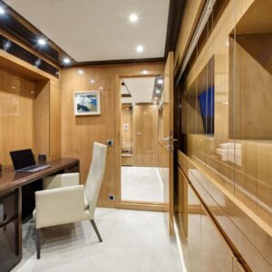 Dragos Yachts &#8220;GO&#8221; |  Yacht de Luxe à Louer