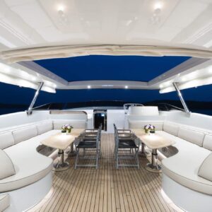 Dragos Yachts &#8220;GO&#8221; |  Yacht de Luxe à Louer