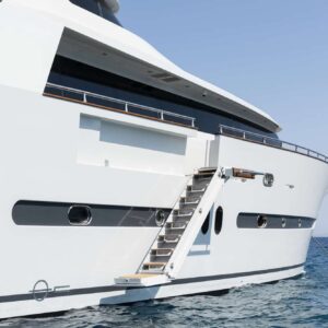 Dragos Yachts &#8220;GO&#8221; |  Yacht de Luxe à Louer