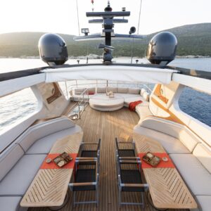 Dragos Yachts &#8220;GO&#8221; |  Yacht de Luxe à Louer