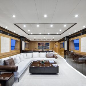 Dragos Yachts &#8220;GO&#8221; |  Yacht de Luxe à Louer