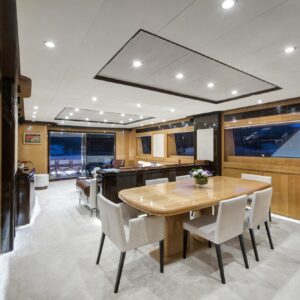 Dragos Yachts &#8220;GO&#8221; |  Yacht de Luxe à Louer