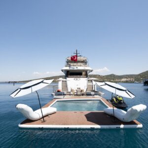 Dragos Yachts &#8220;GO&#8221; |  Yacht de Luxe à Louer