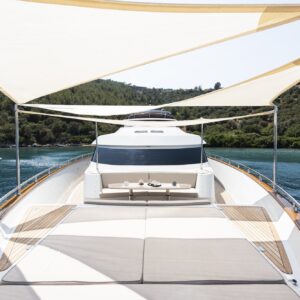 Dragos Yachts &#8220;GO&#8221; |  Yacht de Luxe à Louer