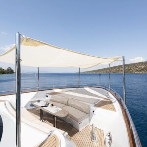 Dragos Yachts &#8220;GO&#8221; |  Yacht de Luxe à Louer