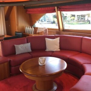 Gur Couach &#8220;FIGI&#8221; | Yacht de Luxe à Louer