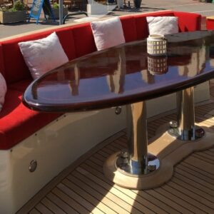 Gur Couach &#8220;FIGI&#8221; | Yacht de Luxe à Louer