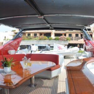 Gur Couach &#8220;FIGI&#8221; | Yacht de Luxe à Louer