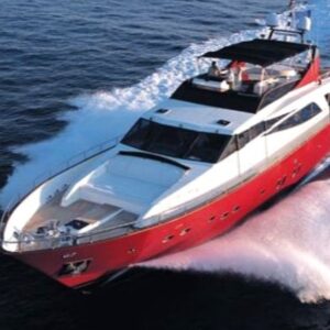 Gur Couach &#8220;FIGI&#8221; | Yacht de Luxe à Louer
