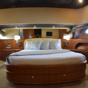 Gur Couach &#8220;FIGI&#8221; | Yacht de Luxe à Louer