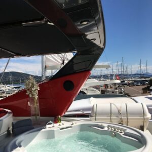 Gur Couach &#8220;FIGI&#8221; | Yacht de Luxe à Louer