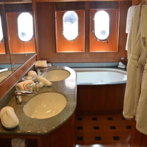 Gur Couach &#8220;FIGI&#8221; | Yacht de Luxe à Louer